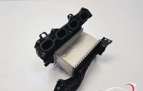 Mercedes-Benz GLS X166 Intake manifold