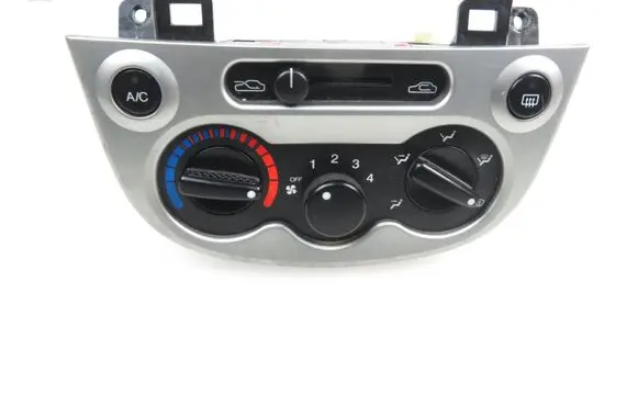 Chevrolet Matiz Interior fan control switch 