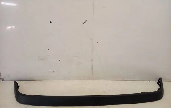Citroen C3 Aircross Front bumper lip 13490022 13490023