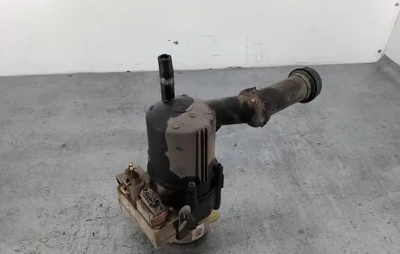 Citroen C4 I Power steering pump A5097811