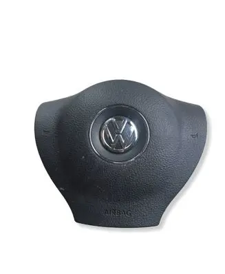 Volkswagen PASSAT B7 Steering wheel 3C8880201R 20111170183 306842699N44