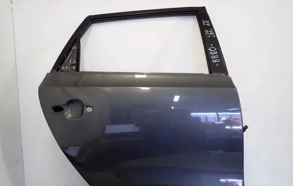 Hyundai i30 Rear door 