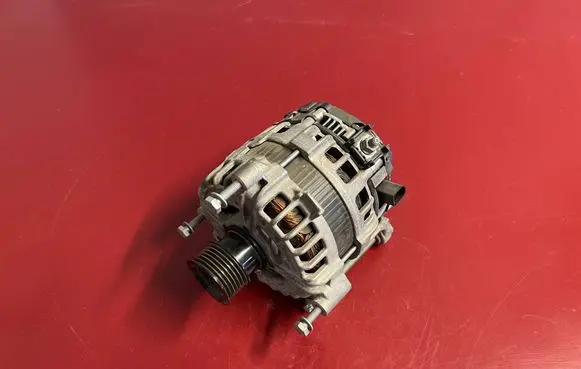 BMW X3 G01 Generator/alternator 8571357 0125814004