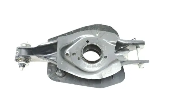 Rear upper control arm/wishbone
