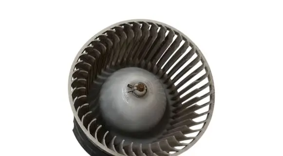 Nissan NV200 Heater fan/blower