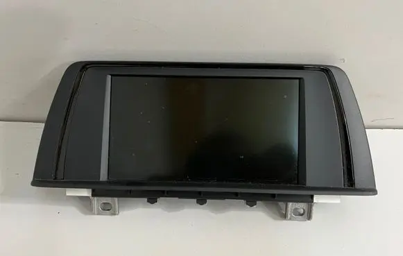 BMW 5 F10 F11 Screen/display/small screen 9270392 9262752