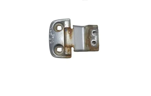 Fiat Ducato Loading door upper hinge B98609
