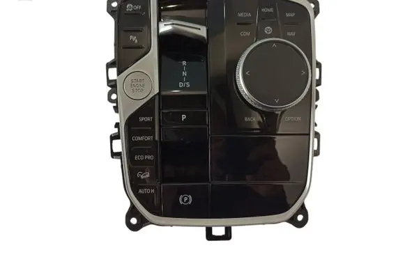 BMW X6 G06 Gear selector 61315A9CB28 5A9CB28 65825A371C5