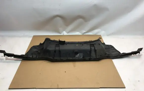Mini Cooper Countryman R60 Engine compartment bulkhead 9802791