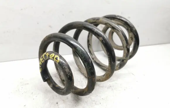 Opel Vectra C Rear coil spring
