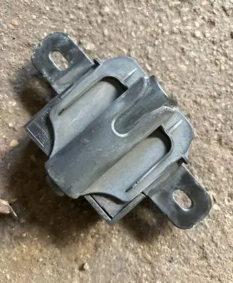 Volvo S60 Engine bonnet/hood lock/catch 31218878 11W163