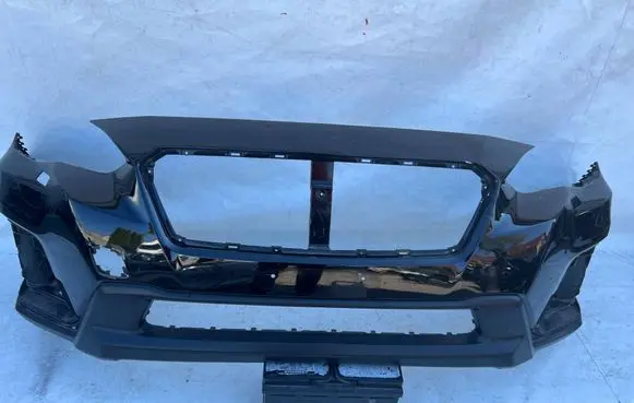 Subaru XV II Front bumper 57704FL010