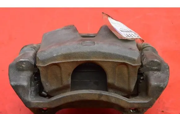Hyundai Tucson JM Front brake caliper 