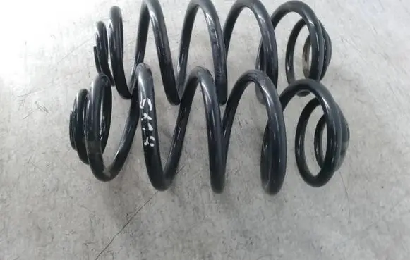 Opel Vectra C Rear coil spring 
