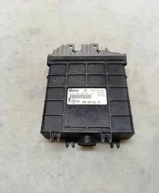 Volkswagen Golf III Engine control unit/module 0281001308 12580525 028906021AF