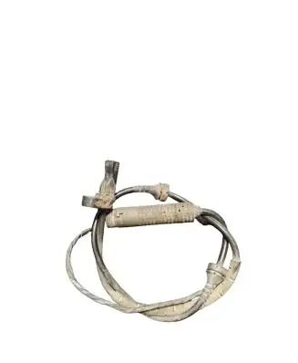 ABS brake wheel speed sensor