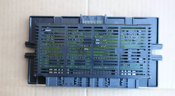 BMW 1 E81 E87 Light module LCM 9128183 9128223
