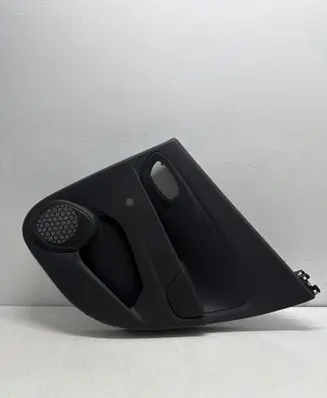 Renault Clio IV Rear door card panel trim 829A07631R