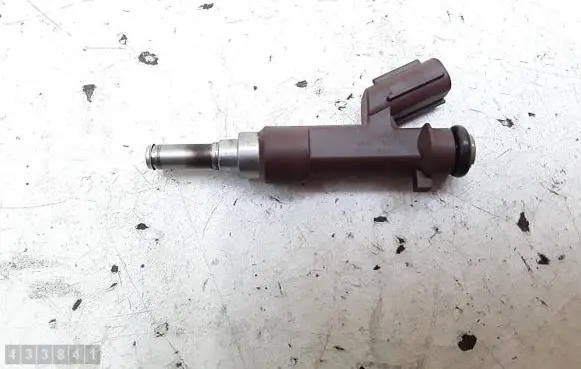 Citroen C1 Fuel injector 2325000040