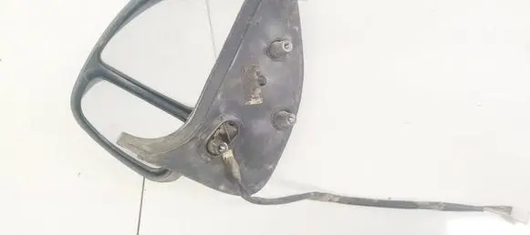 Peugeot Boxer Front door electric wing mirror E80157143