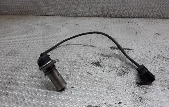 Seat Alhambra (Mk1) Crankshaft position sensor
