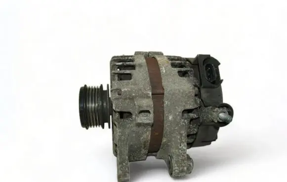 Hyundai i40 Generator/alternator 2609674