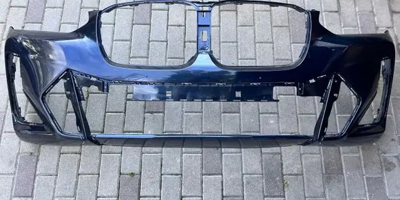 BMW X3 G01 Front bumper 51118081055 8081055