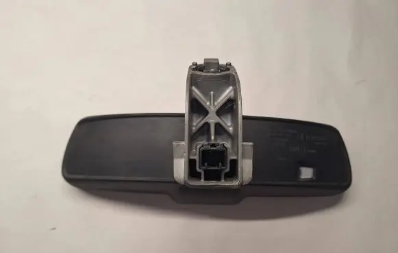 Dodge Challenger Rear view mirror (interior) 68324976AA