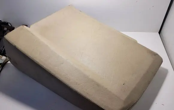 Seat trim