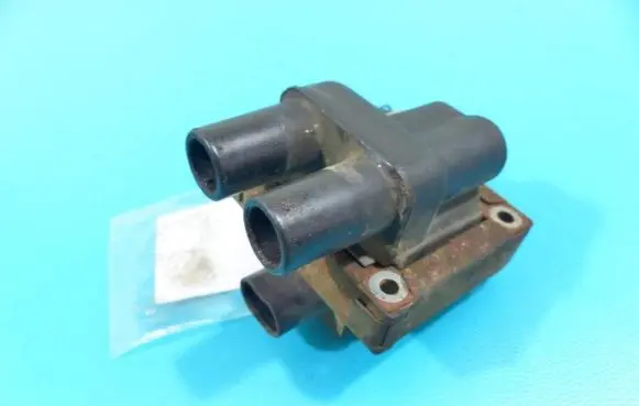 Fiat Doblo High voltage ignition coil IMPRK1234372
