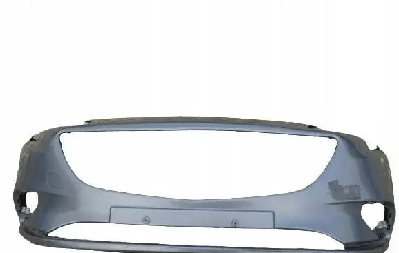 Opel Corsa E Front bumper 12928010832
