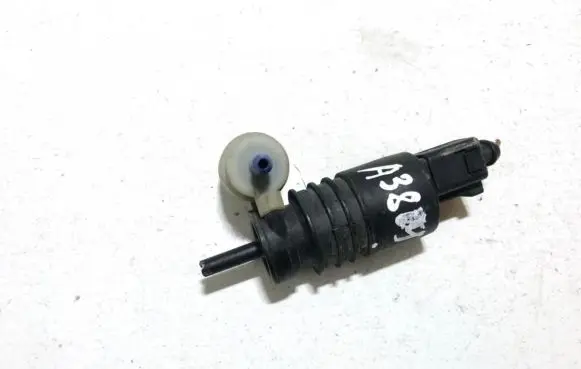 Audi A3 S3 8P Windscreen/windshield washer pump