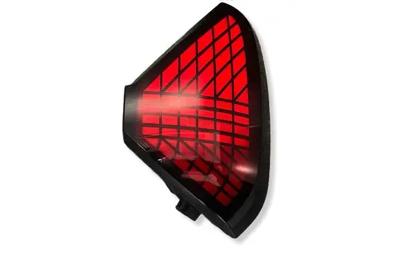 Mini F66 Rear/tail lights 606830011 63215A1D