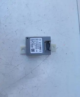 Mercedes-Benz E W213 Light module LCM A2139009712 A2139016504 A2139022008