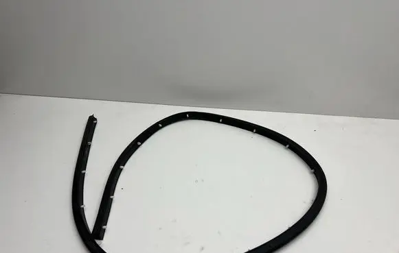 Mercedes-Benz S C217 Rubber seal front coupe door A2177200654
