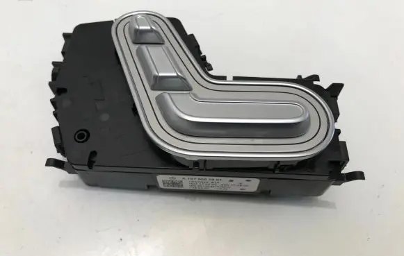 Mercedes-Benz GLE W167 Seat control switch A1679052201