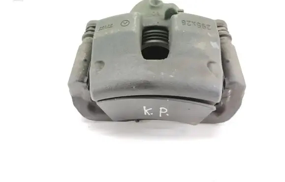 Mercedes-Benz C W204 Front brake caliper 4847 295X28