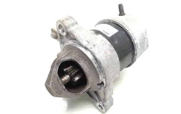 Toyota Aygo AB40 Starter motor 281000Q100B