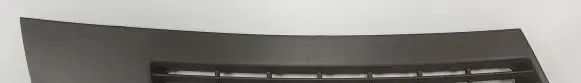 Jeep Cherokee III KJ Dashboard side air vent grill/cover trim 1DQ54TRMAA