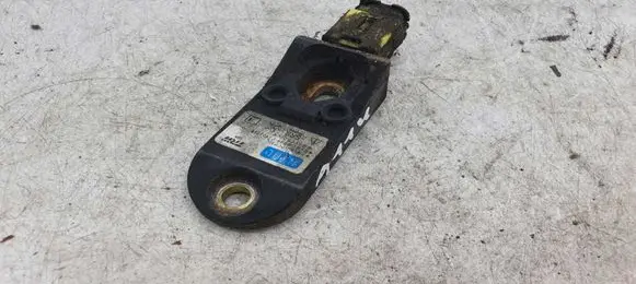 Honda Accord Airbag deployment crash/impact sensor NOCODE