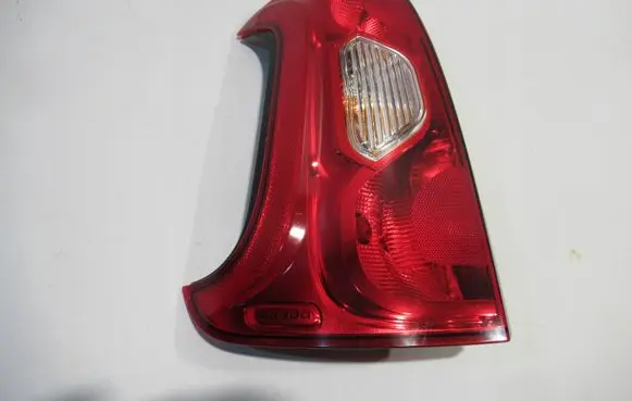 Fiat Panda III Rear/tail lights 51843643
