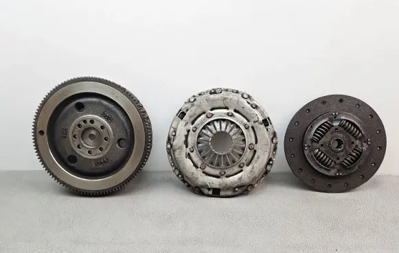 KIA Sportage Clutch set kit 232002A810
