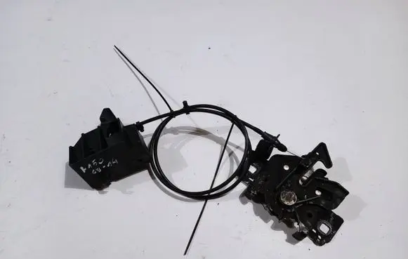 Ford F150 Engine bonnet/hood lock/catch 5L3A-167C