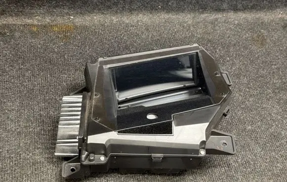 Chevrolet Camaro Head up display screen 84016314 TN257510 712000000000