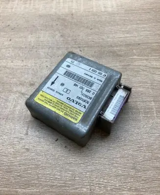 Volvo S40, V40 Airbag control unit/module 30611293 0285001146