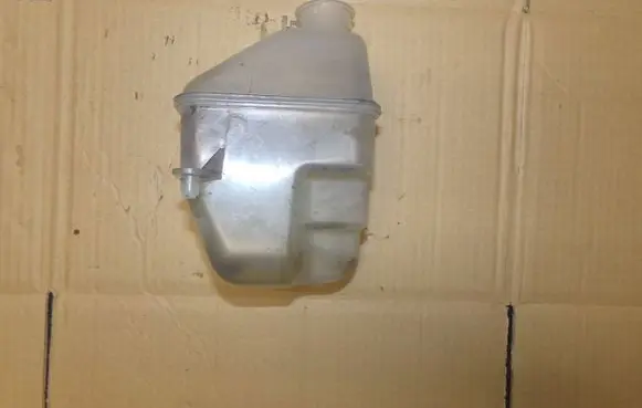 Mini One - Cooper R50 - 53 Coolant expansion tank/reservoir cap 