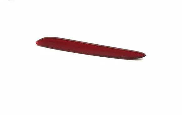 Jaguar XJ X351 Rear tail light reflector AW9313B455BA