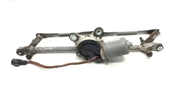 Opel Antara Front wiper linkage and motor 25919459