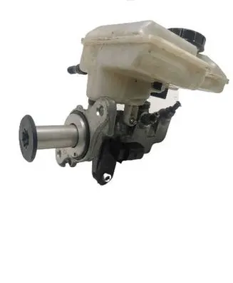 Volkswagen Golf VII ABS Pump