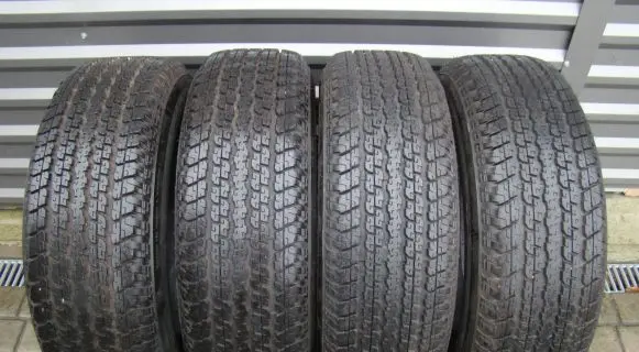 AC 428 R18 summer tire 